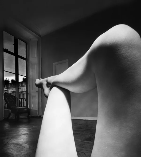 Bill Brandt – Shadow and Light ( Exhibition at MoMA, 2013, curated by Sarah Hermanson Meister )