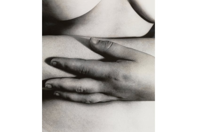 Bill Brandt: London, 1954