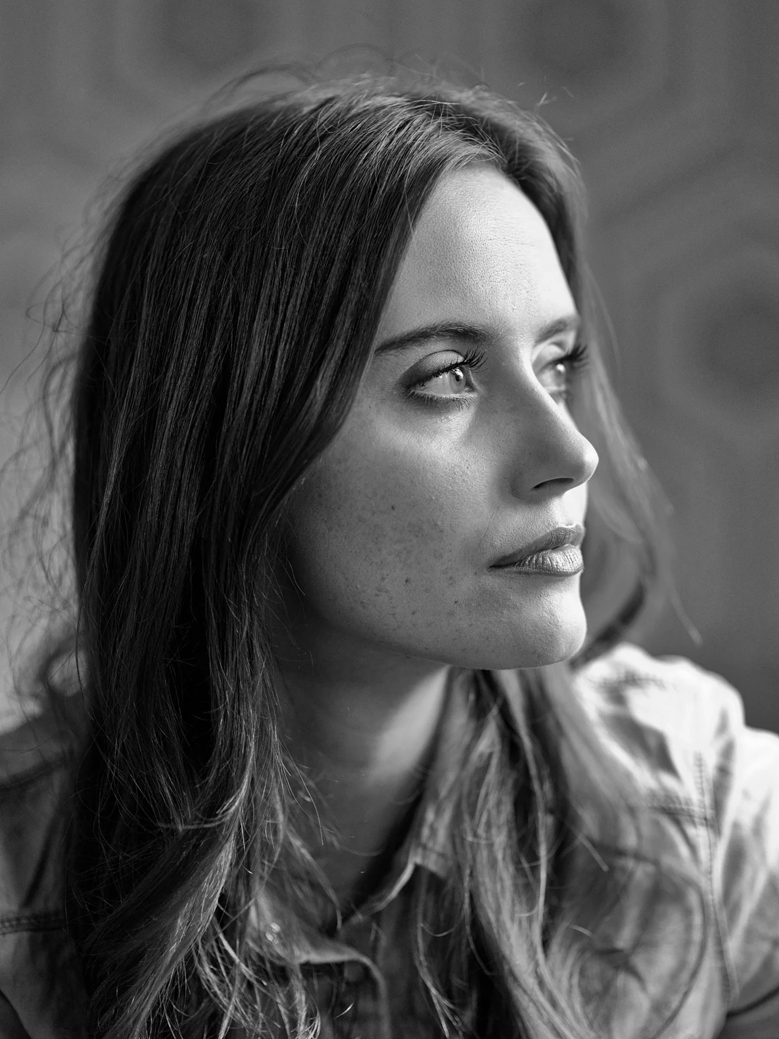 Emily, August, 2017