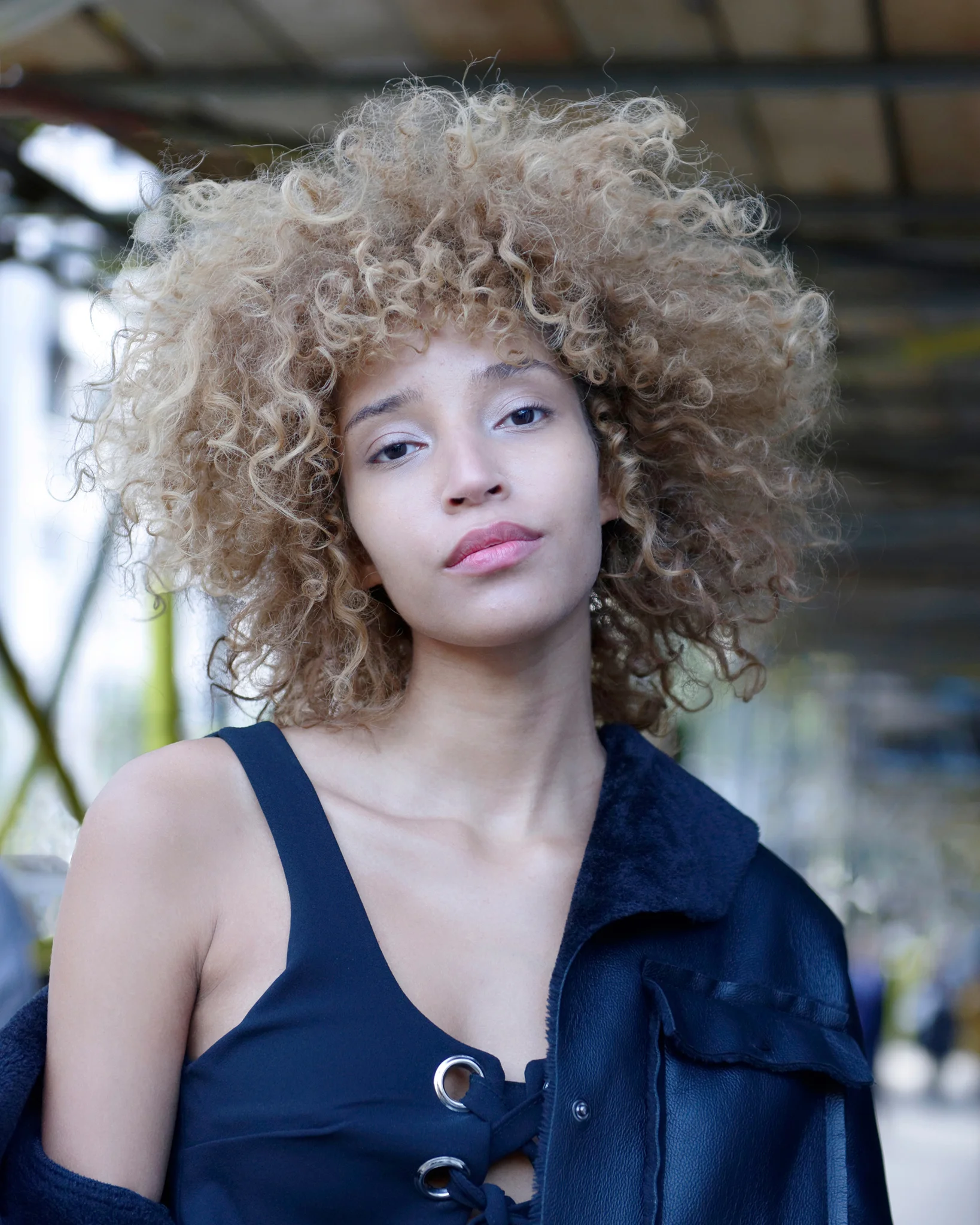 Afro Shic