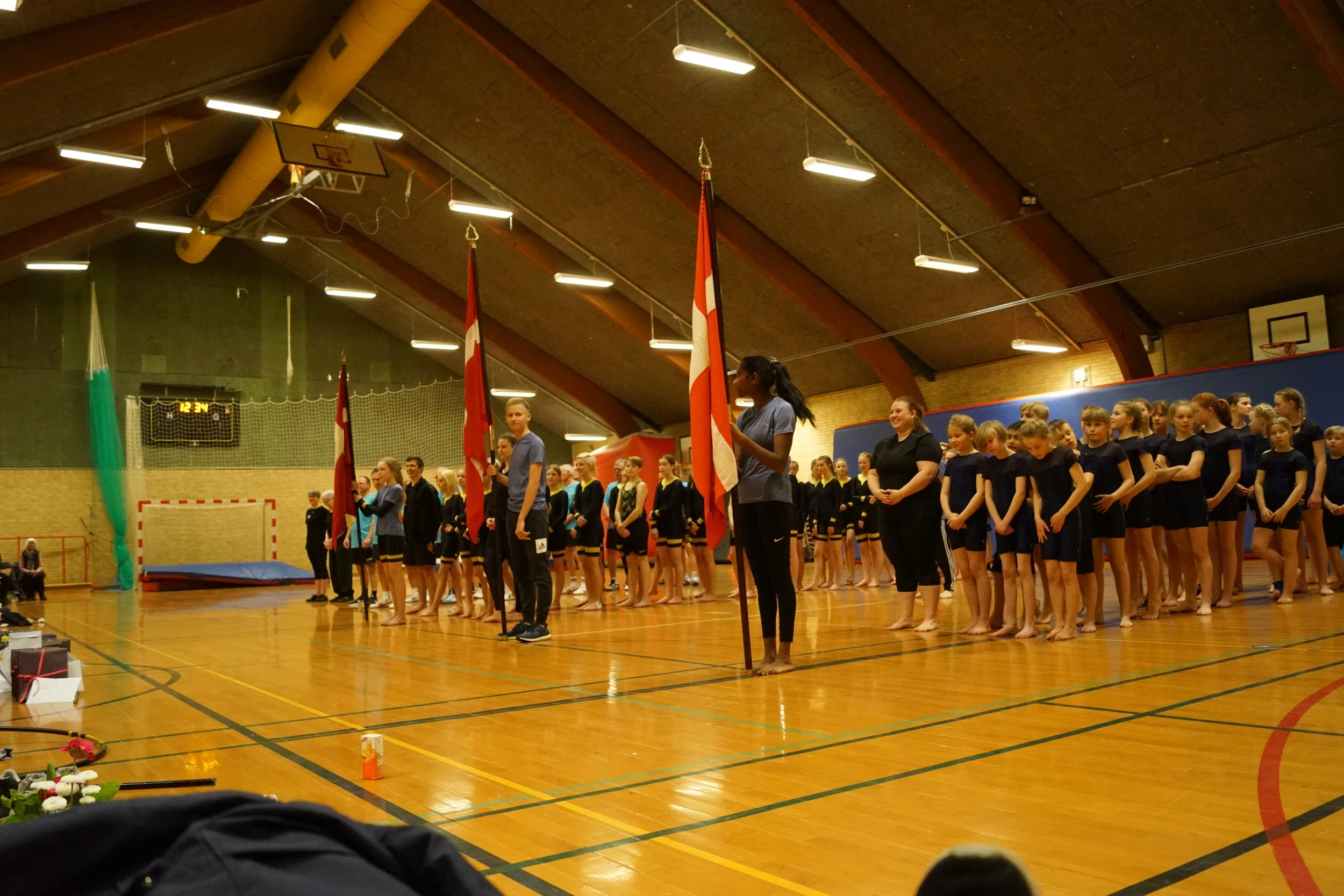 Faneudmarch