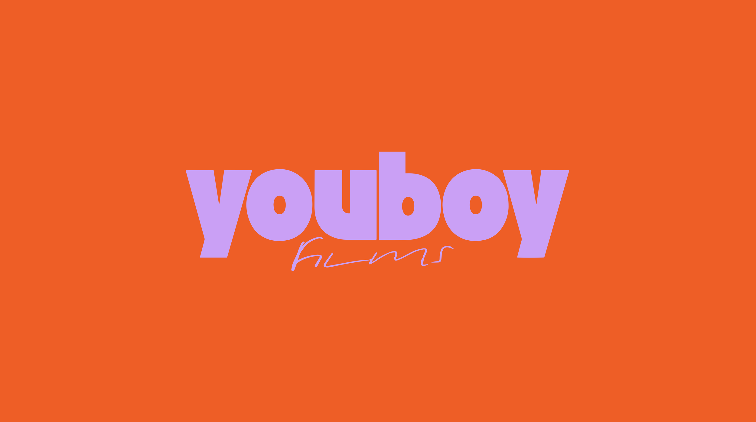 Youboy Films
