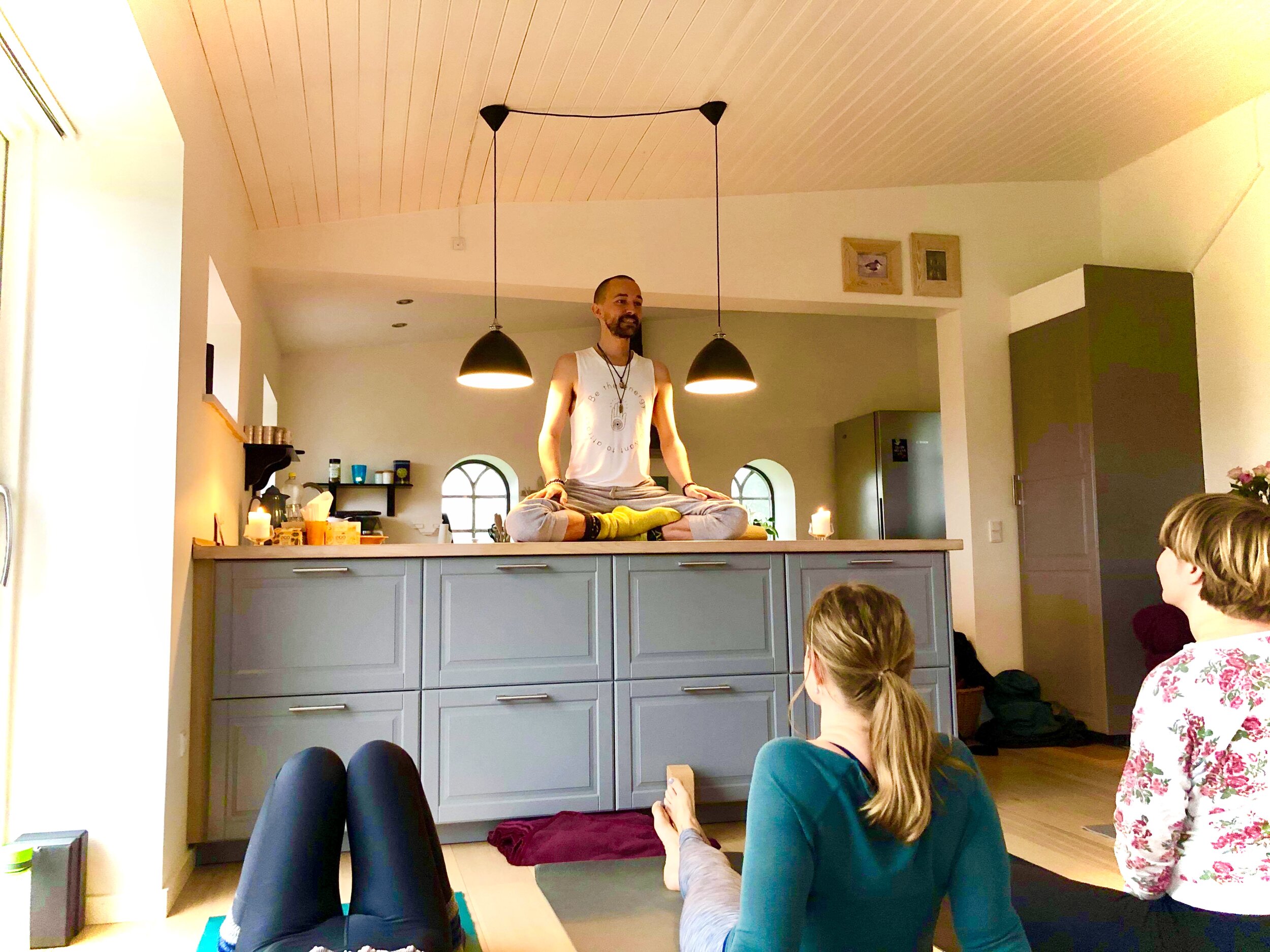 CHILL OUT & Balance 2