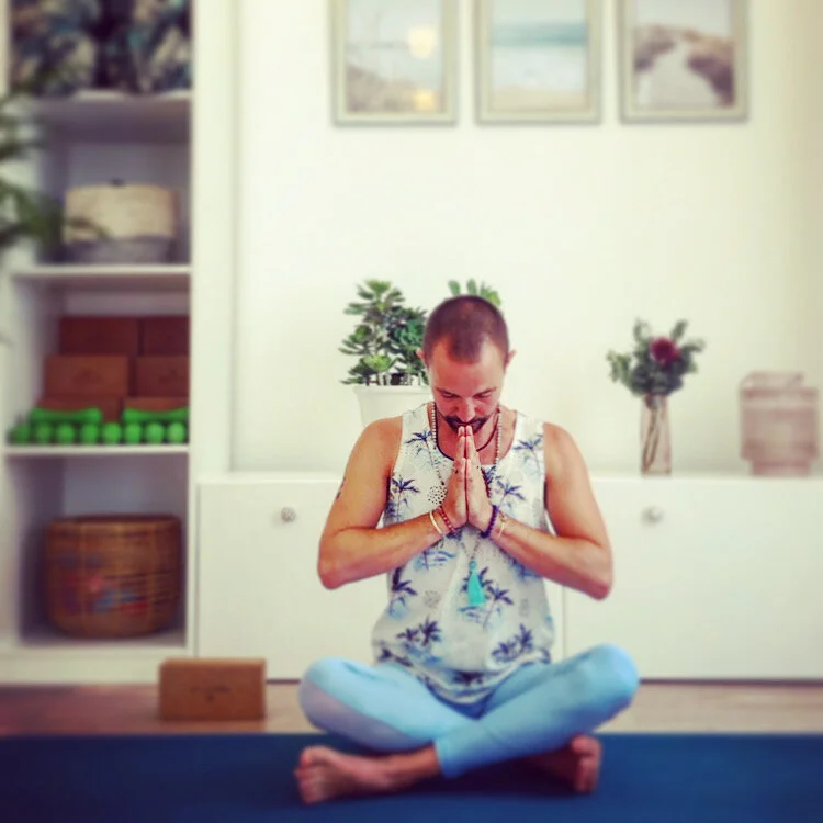 Multi Style - 200 Hour Yoga Teacher Training Course - Module 1 + 2