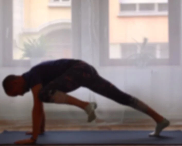 Vinyasa Yoga - 200 Hour Yoga Teacher Training