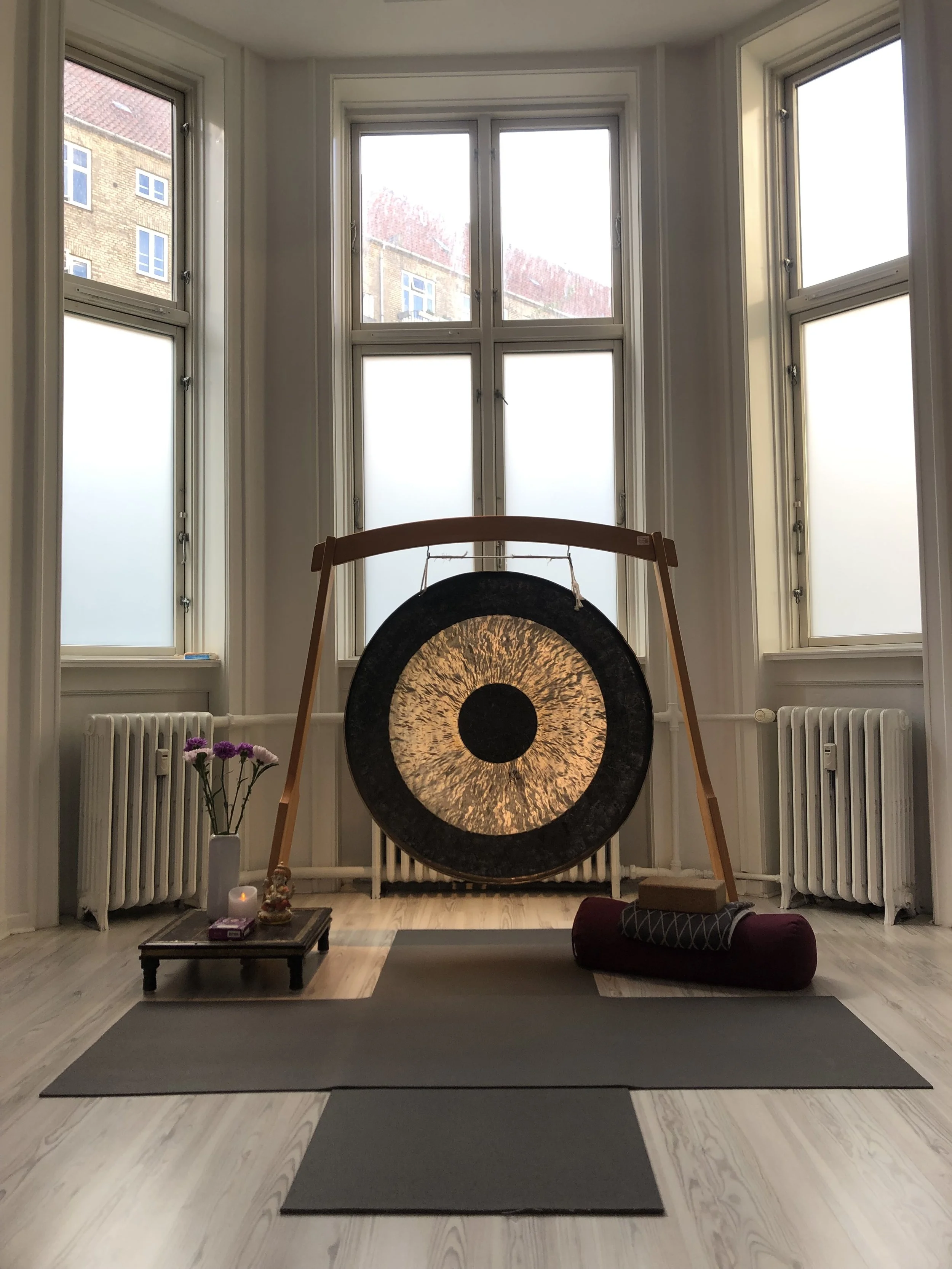 Yin Yoga Teacher Training 50 Hours