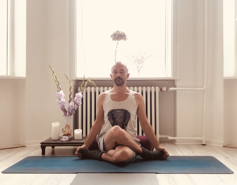 Vital Festival - Yoga & Dance