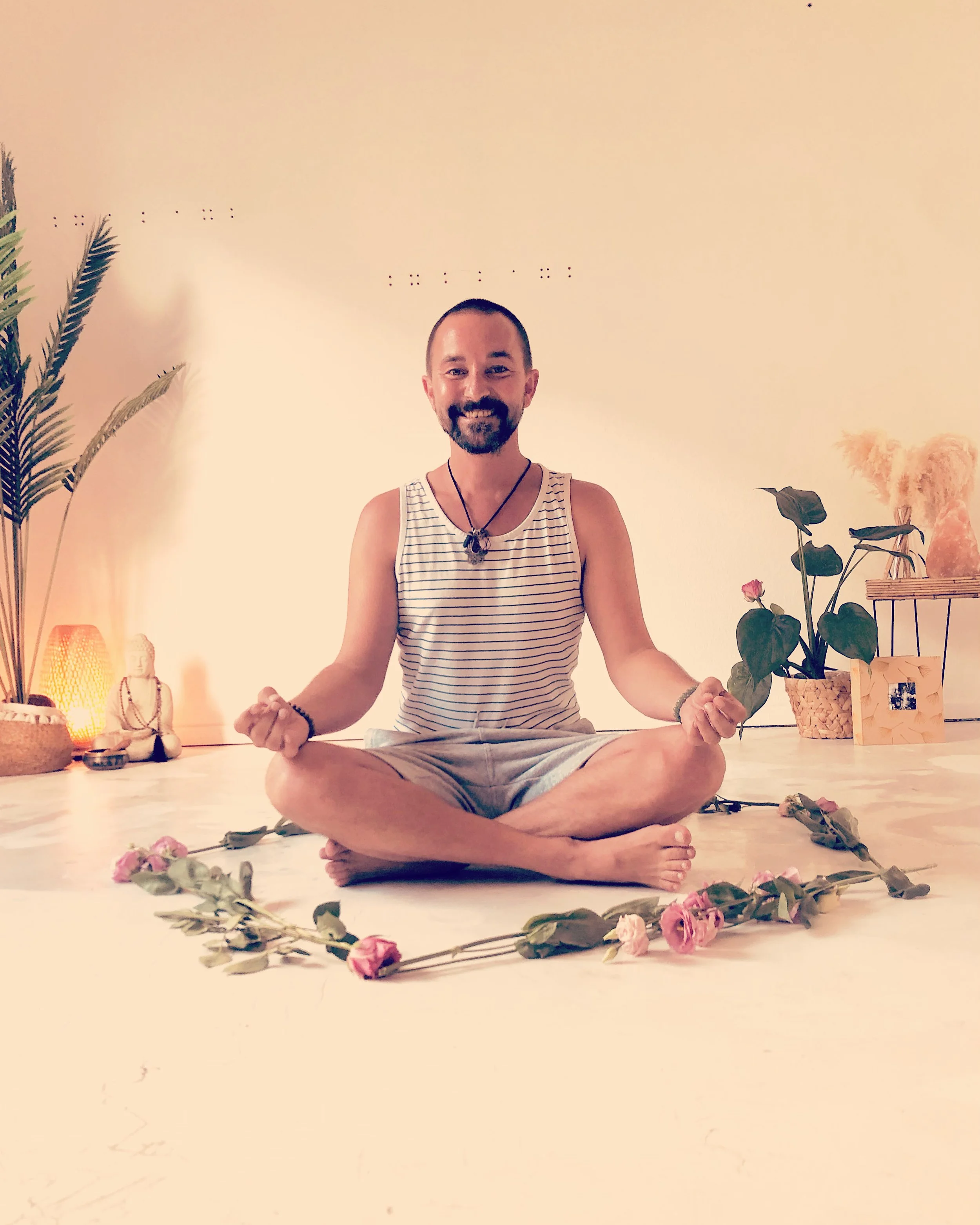 Kærlig Festival - Tantra