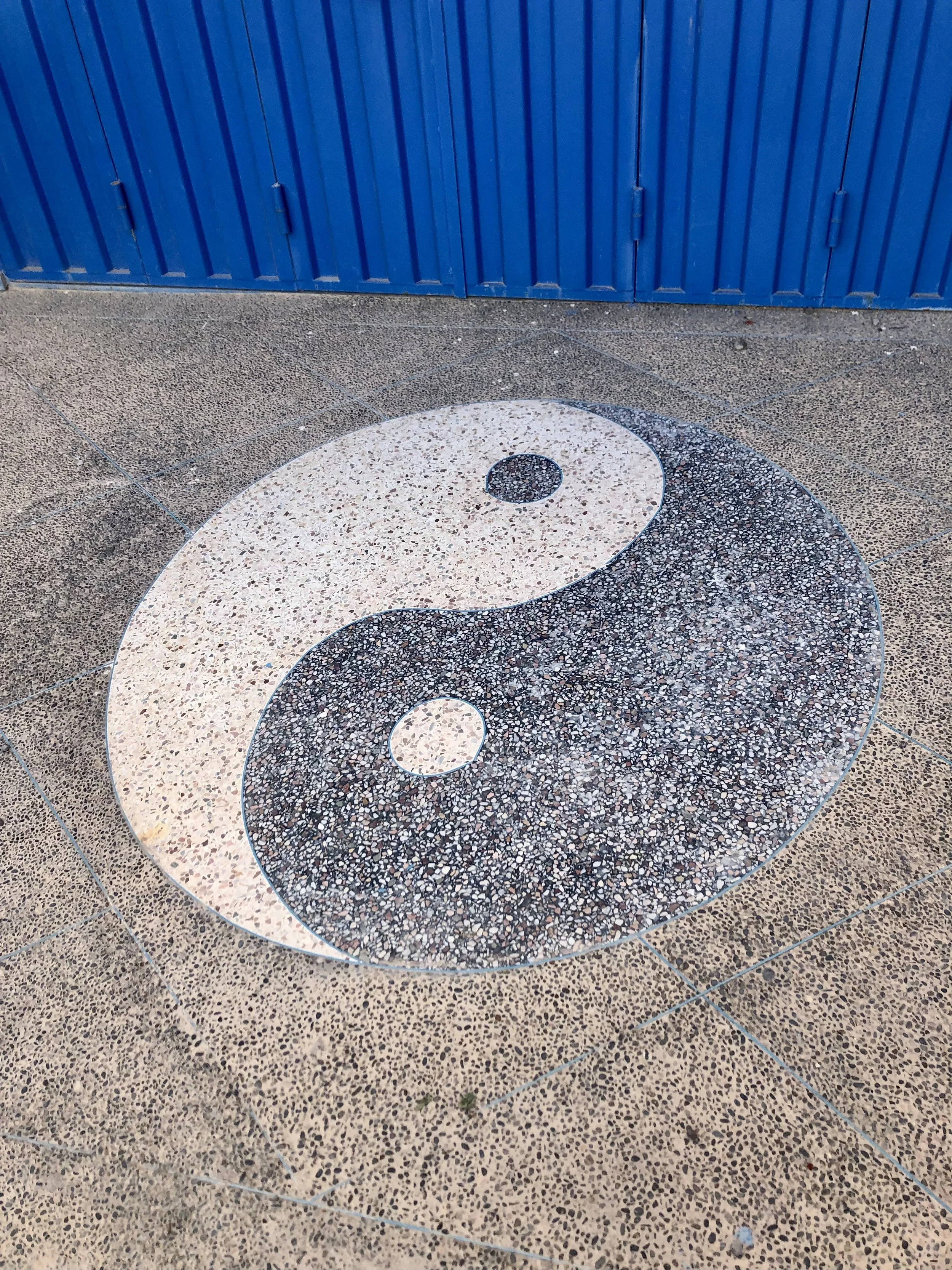 Yang & Yin - Breath work, Hatha and Yin Yoga