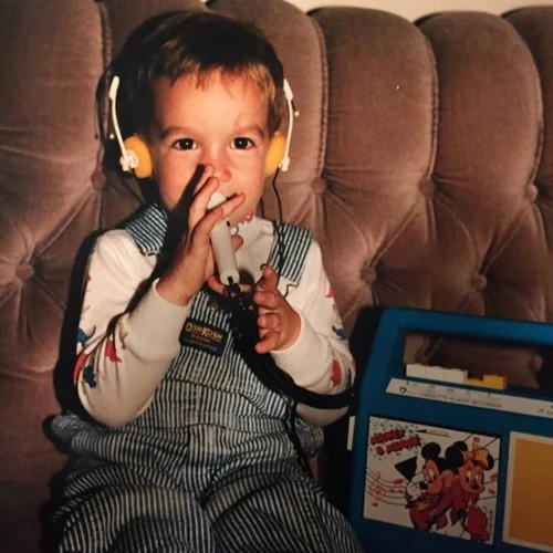 How to Conquer Your Fears...