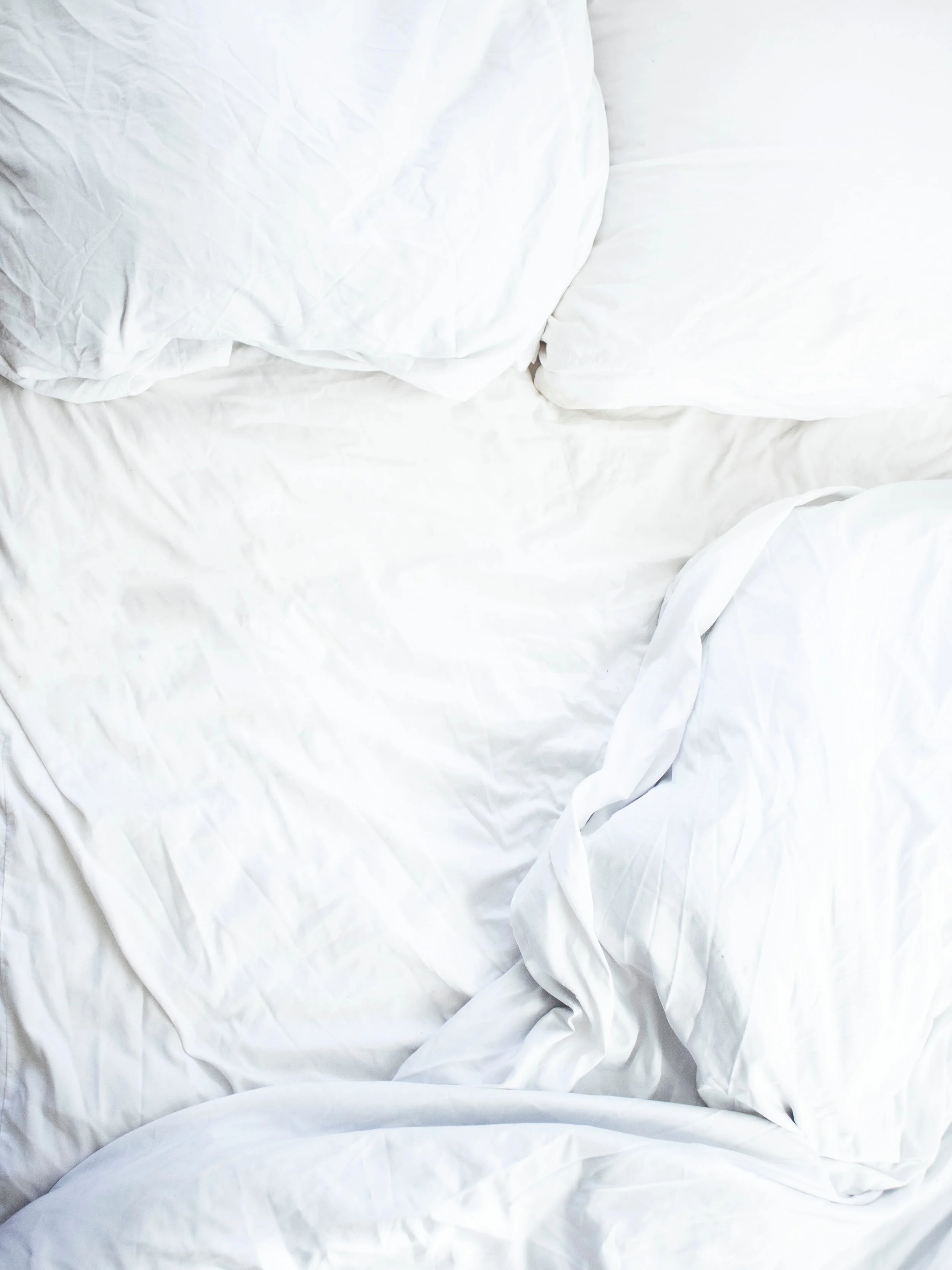 Anxious thoughts keeping you up? 