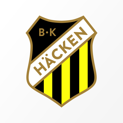 BK HÄCKEN - FOOTBALL Posters for sale at shop.bkhacken.se