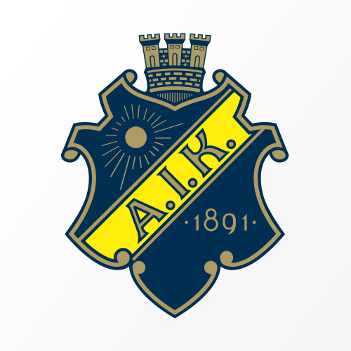 AIK - FOOTBALL Posters for sale at aikshop.se
