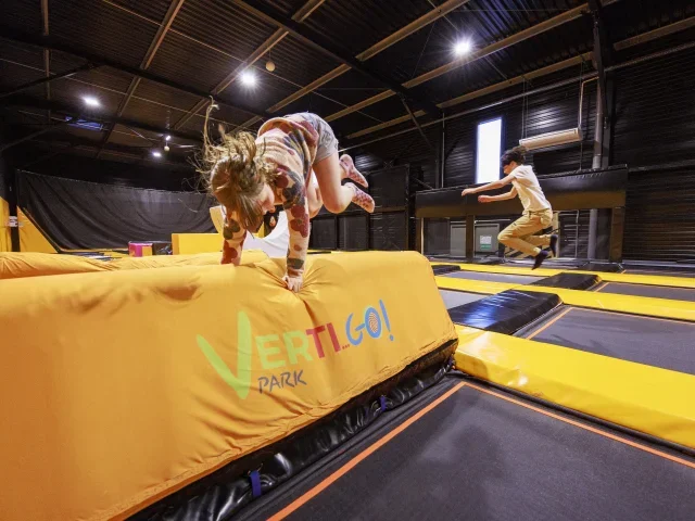 vertigo park villeneuve sur lot near chateau lasfargues indoor adventure park perfect for kids and adults