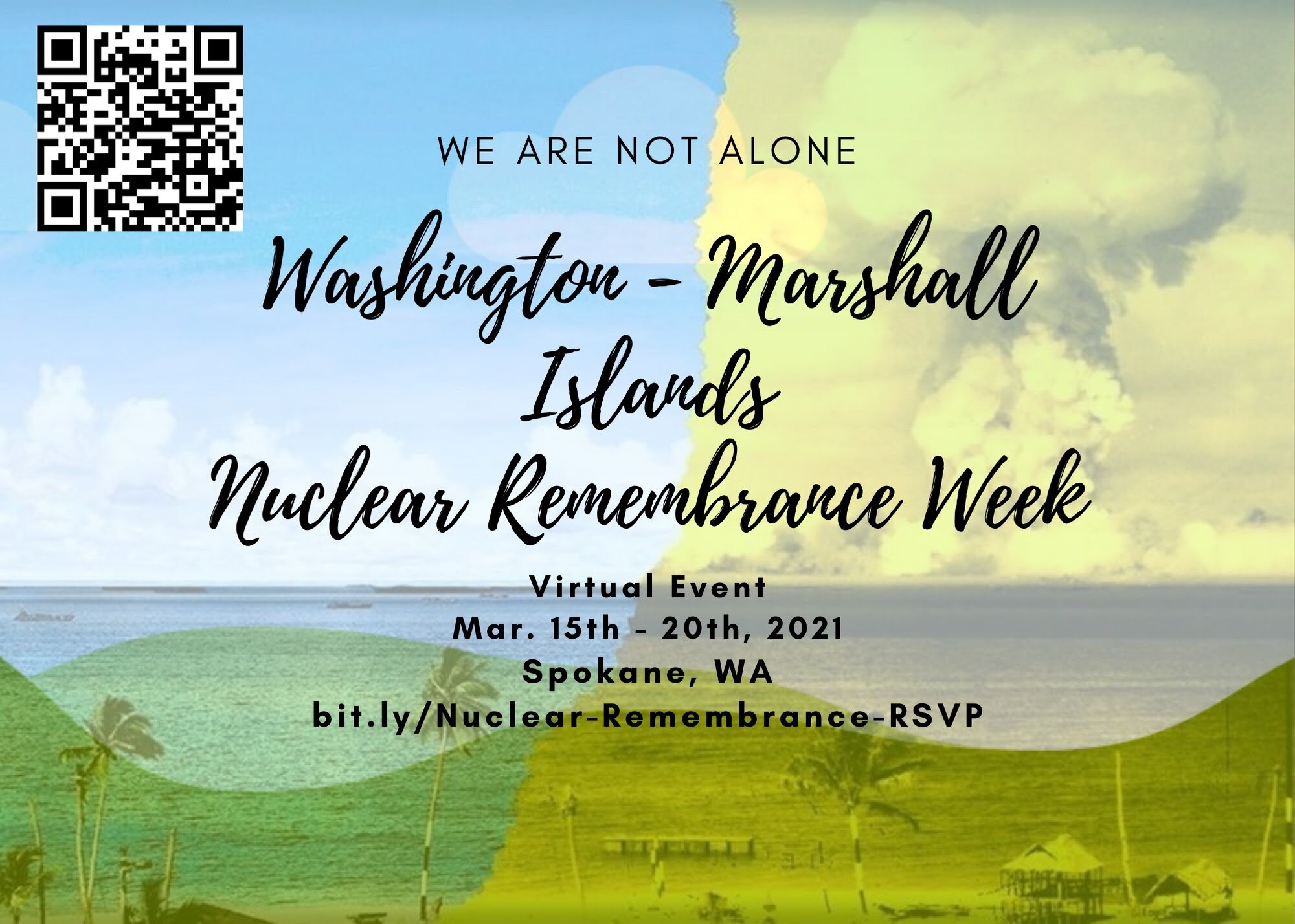 Marshall Islands Nuclear Remembrance Day
