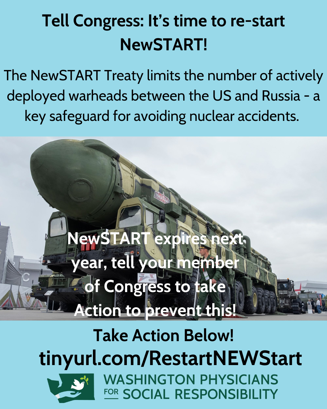 NewStart Expiration Date