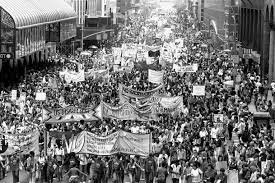 Million March Anniversary 