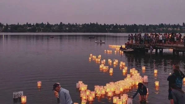 From Hiroshima to Hope