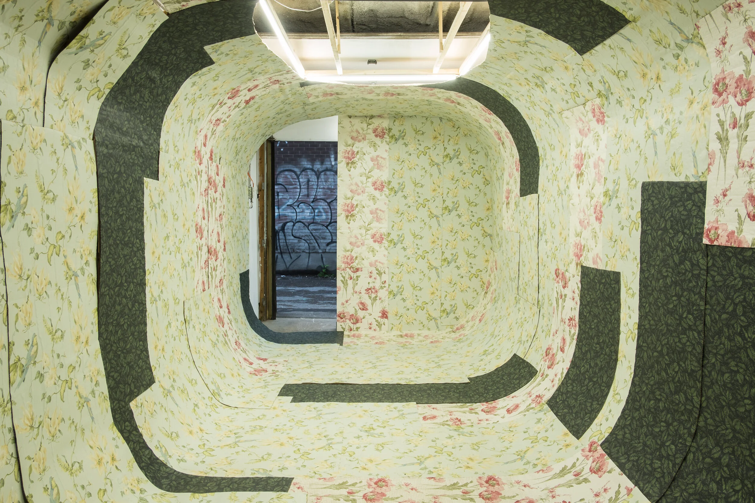 Sarah Thibault - May 2019