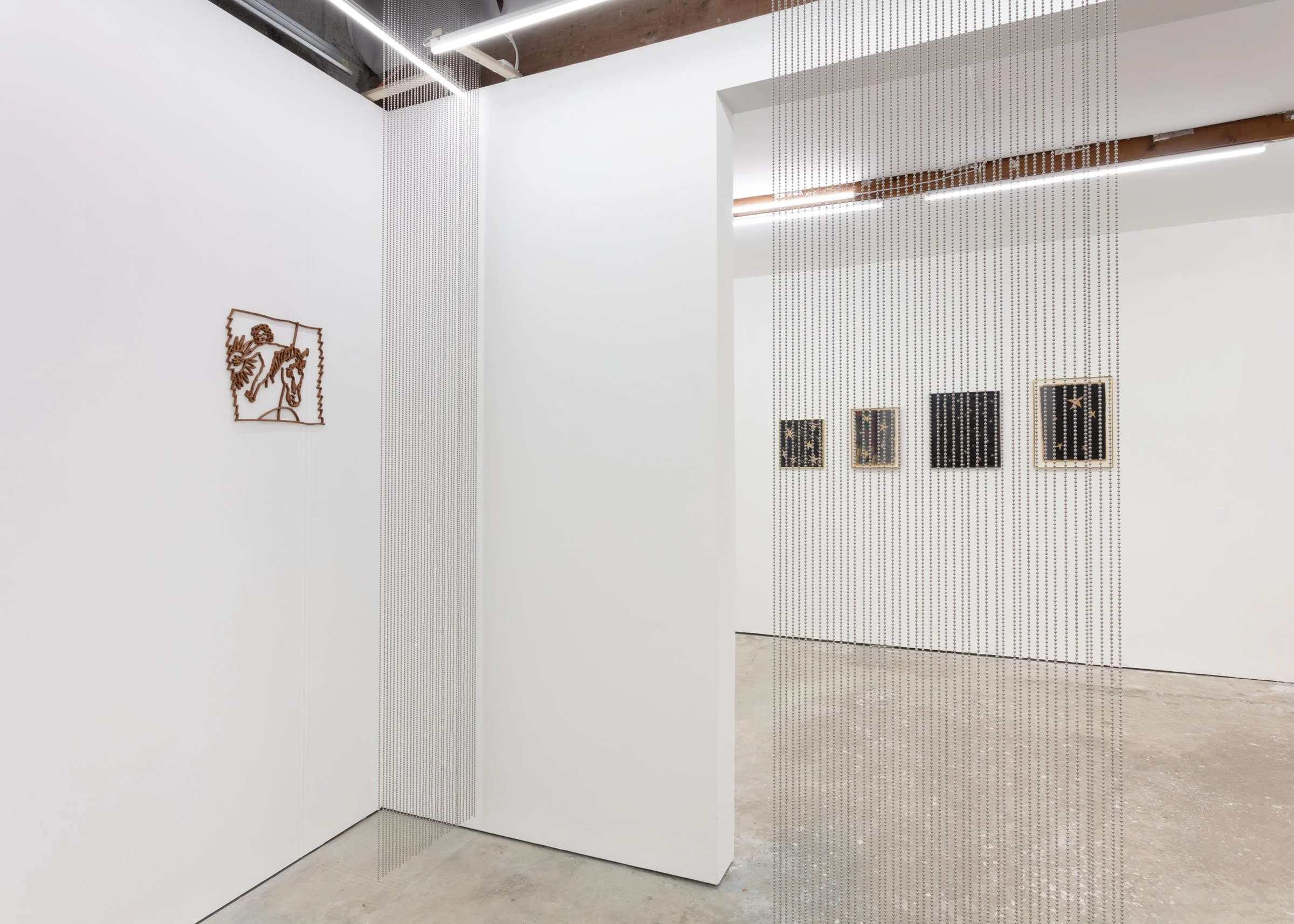 Shanie Tomassini, Marcelino Barsi and David Kramer - Oct 2021