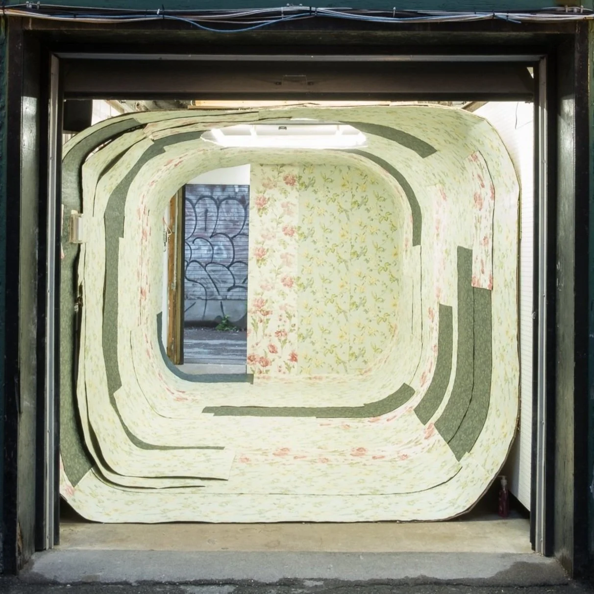 Landscape's Sequences
