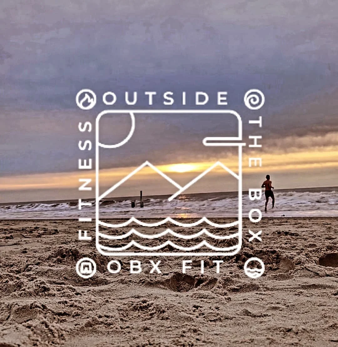 Corolla Beach Bootcamp