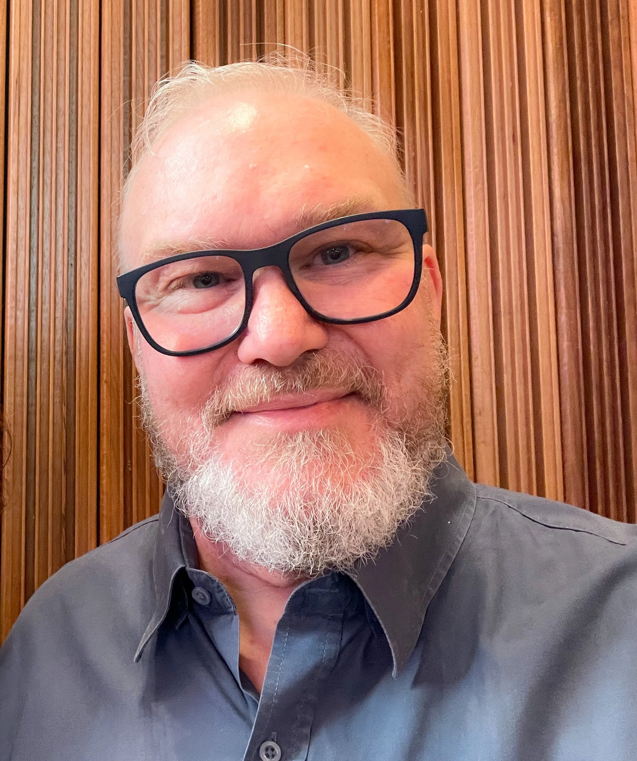 Pr. Lee Semana Revisão – Judas - Jude