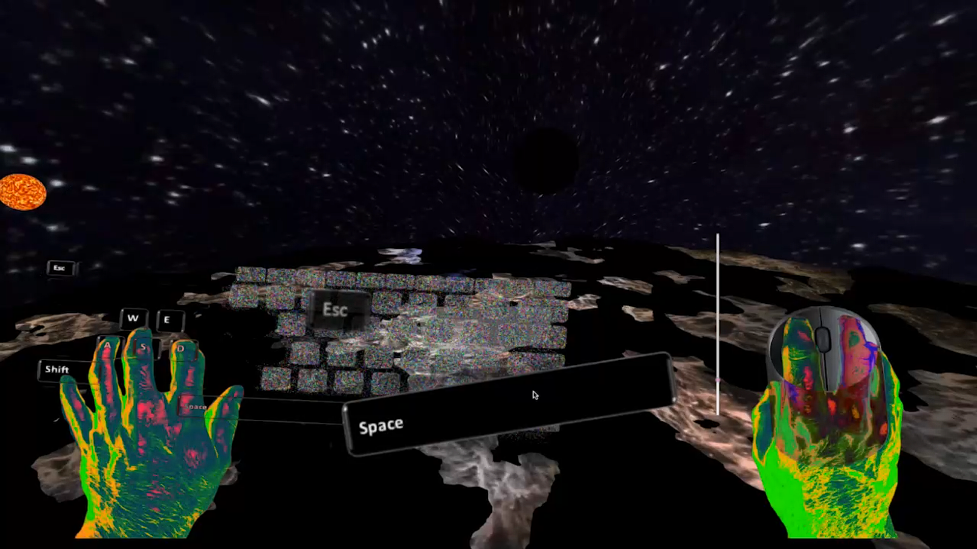 3D Environment Design on Unity with Henrique Lázaro