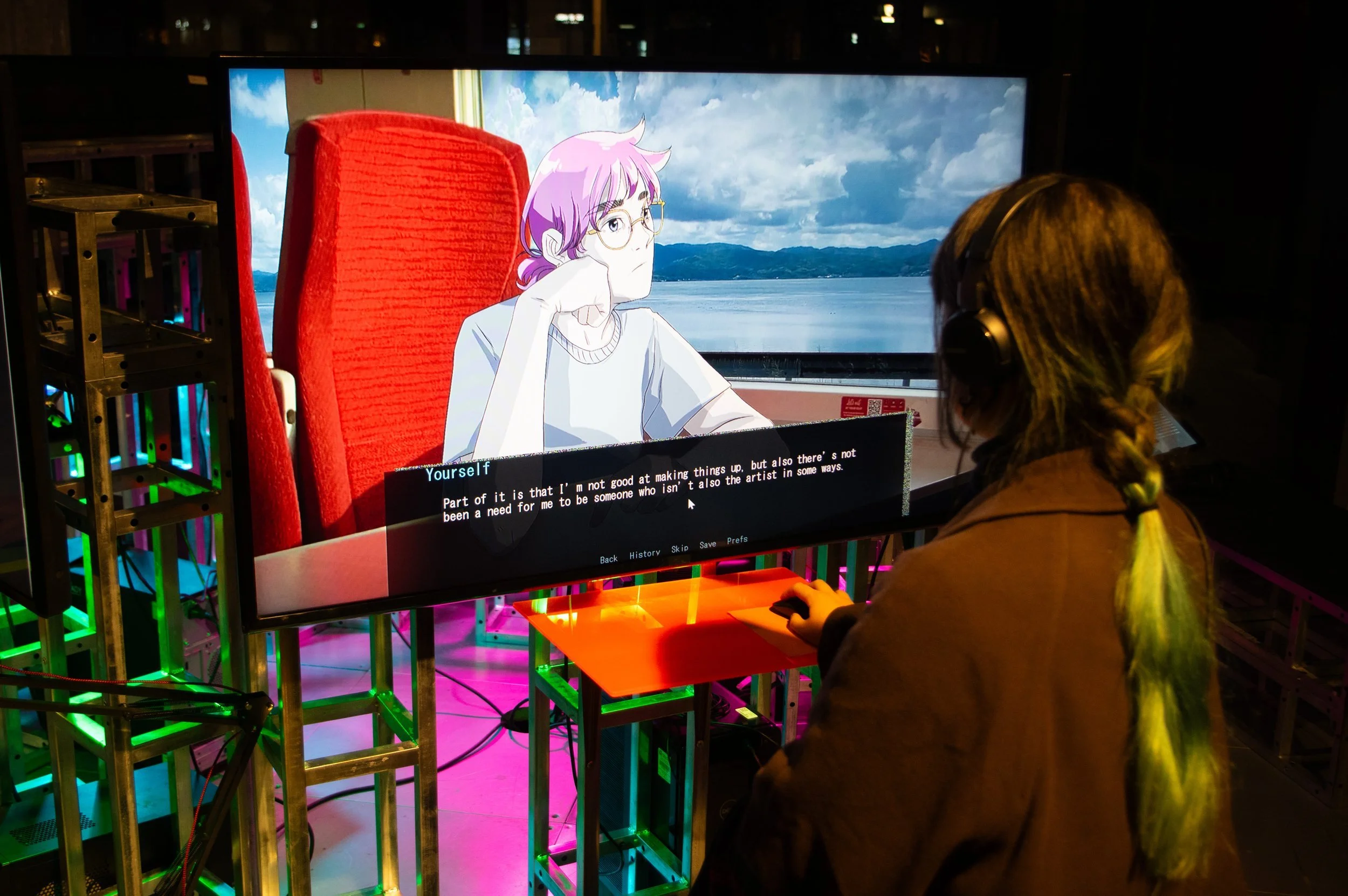 Areas of Effect: Reflections On Roleplaying Games