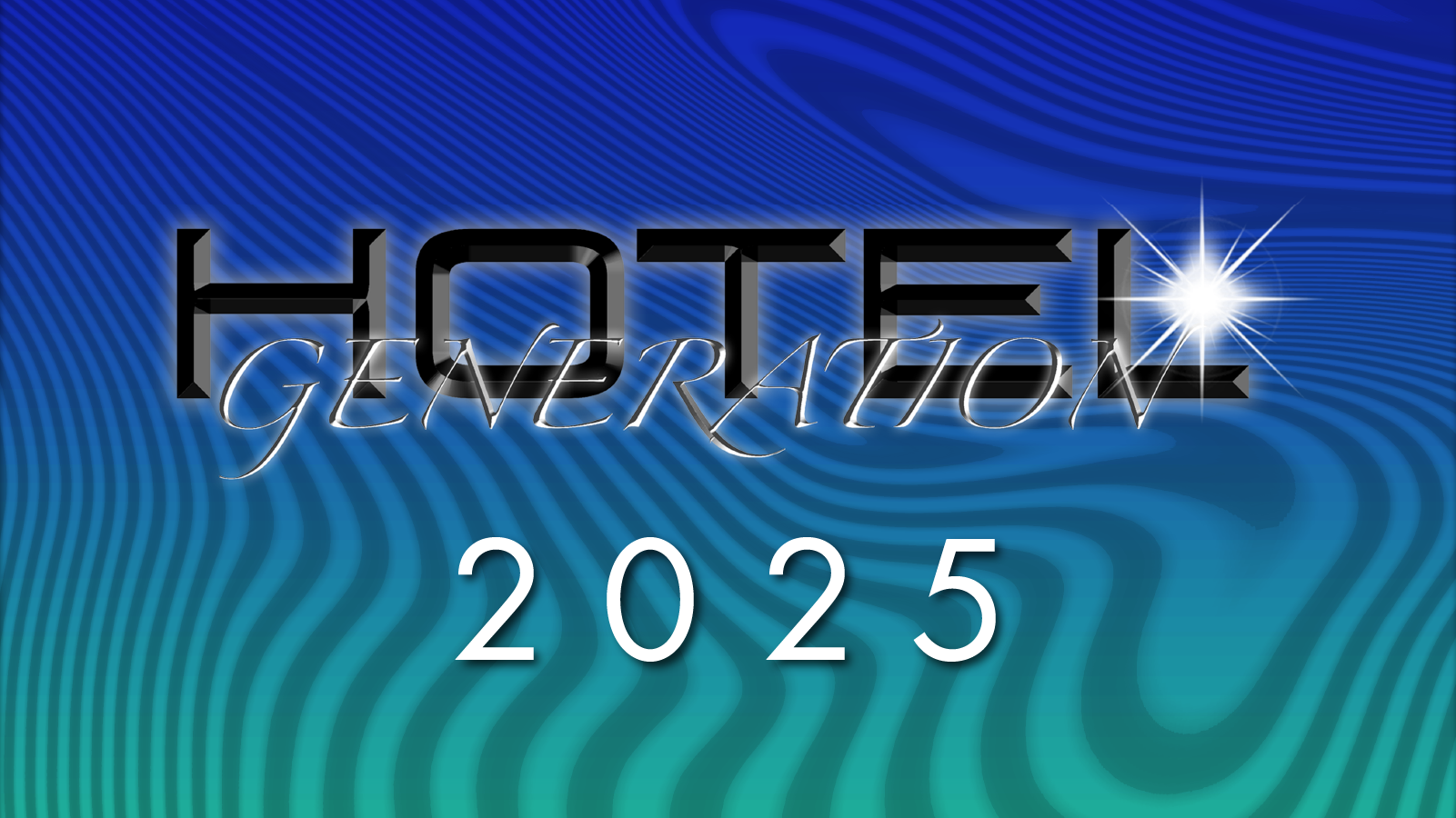 Hotel Generation Open Call 
