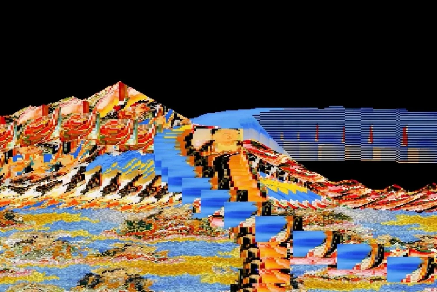 V&amp;A Digital Meetup: Systems at Pla