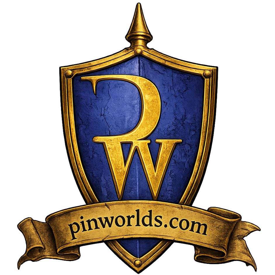 PinWorlds