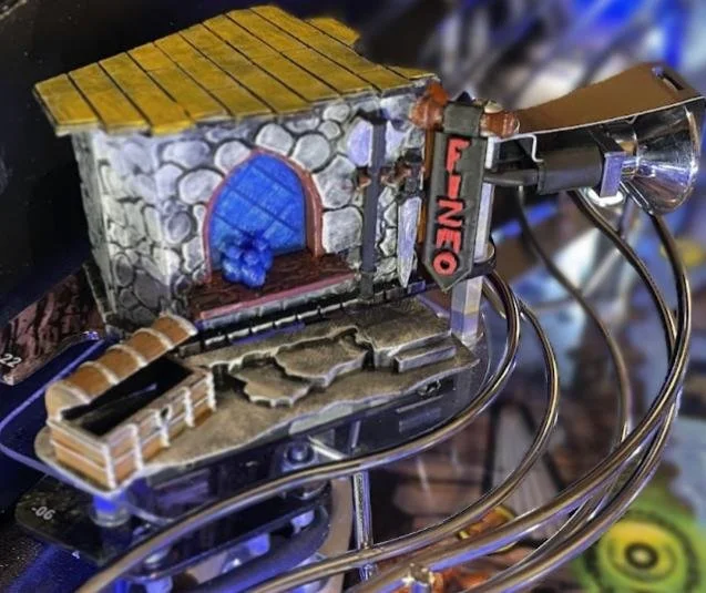 Ye Olde Fizmo Shoppe