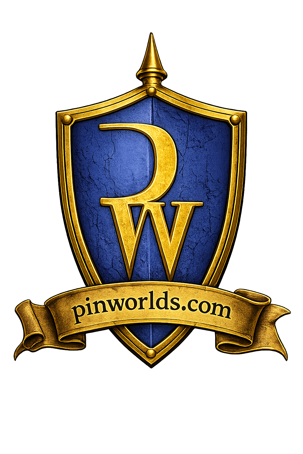 PinWorlds