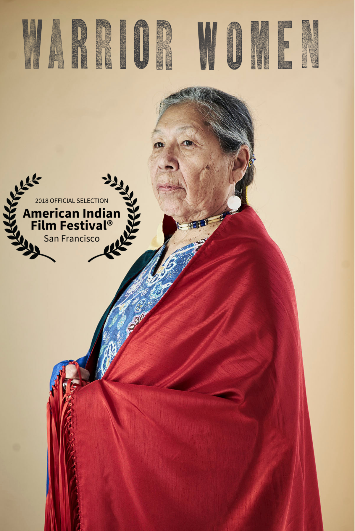 Warrior Women won "Best Documentary" at the 43rd annual American Indian Film Festival in San Francisco