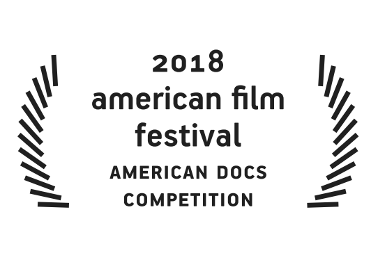 American FIlm Fest laurel.png