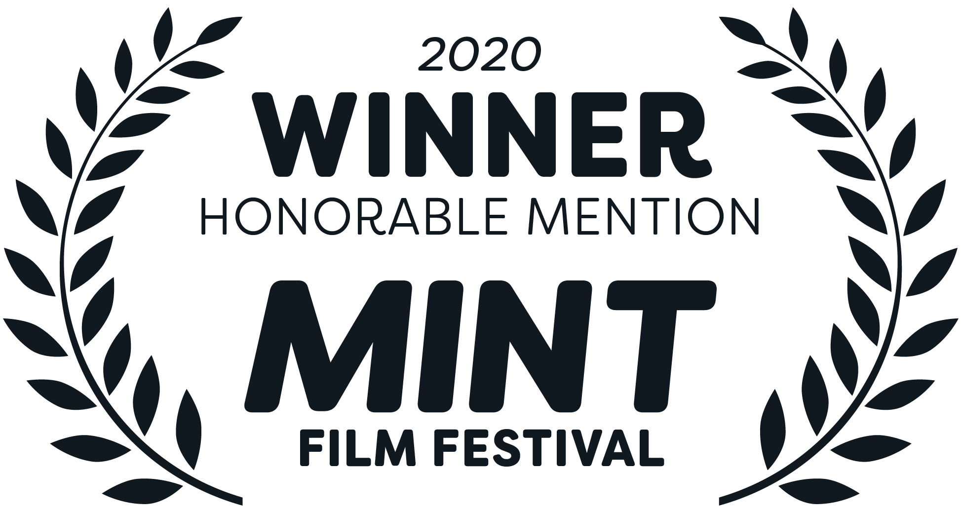 MINT 2020 Winning Laurels Black Honorable Mention.png
