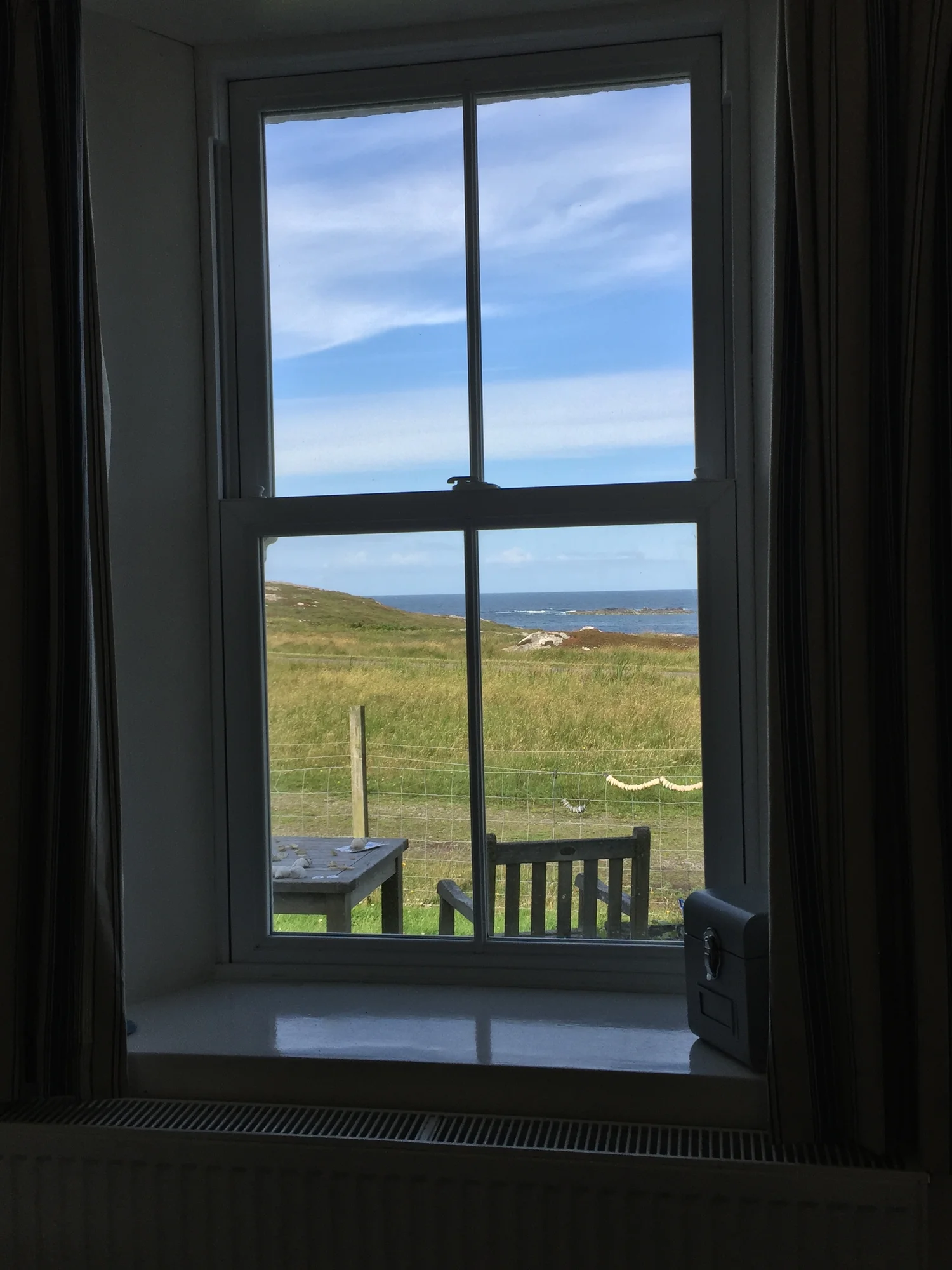 Garta Cottage Ash Farm