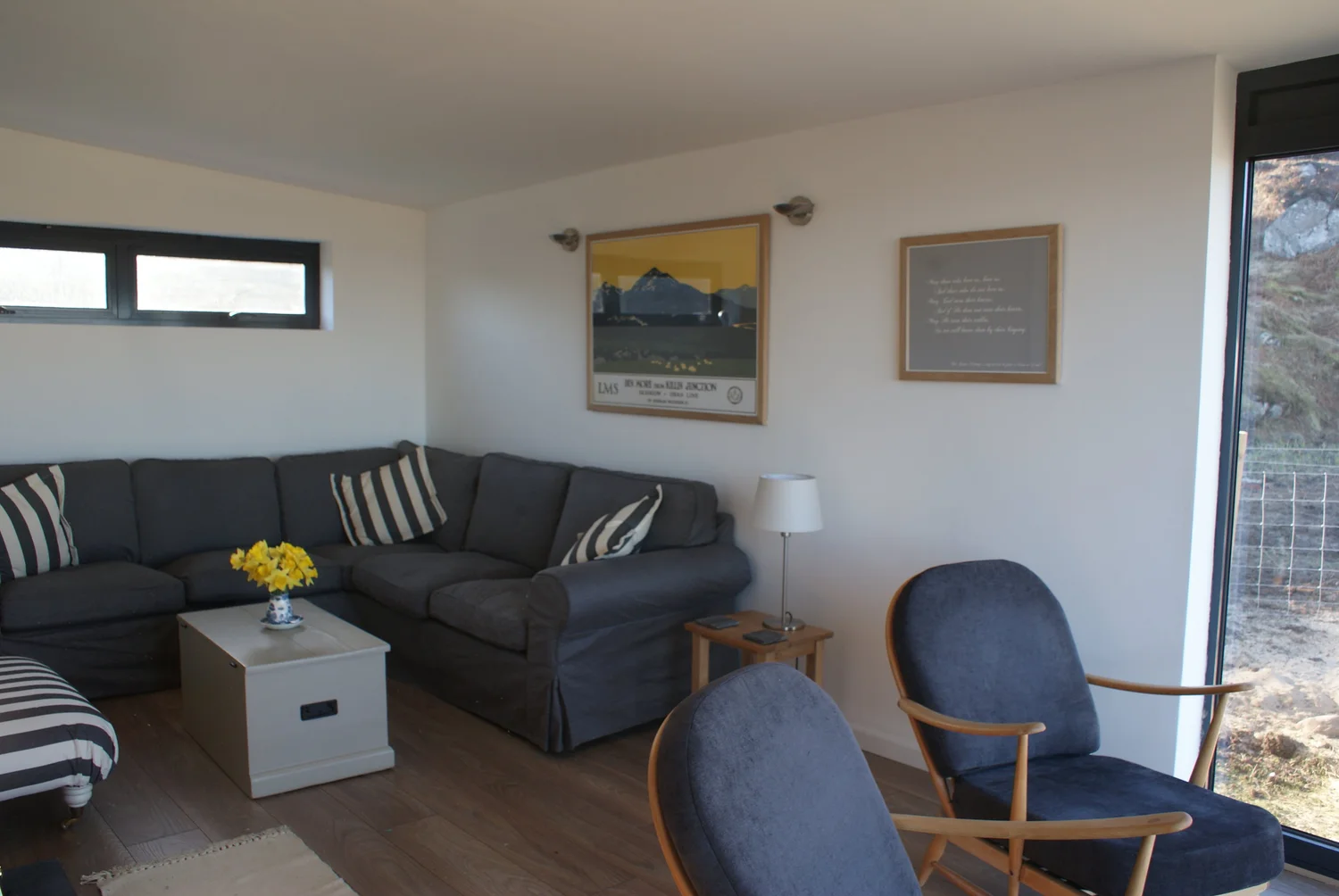 Garta Cottage Ash Farm