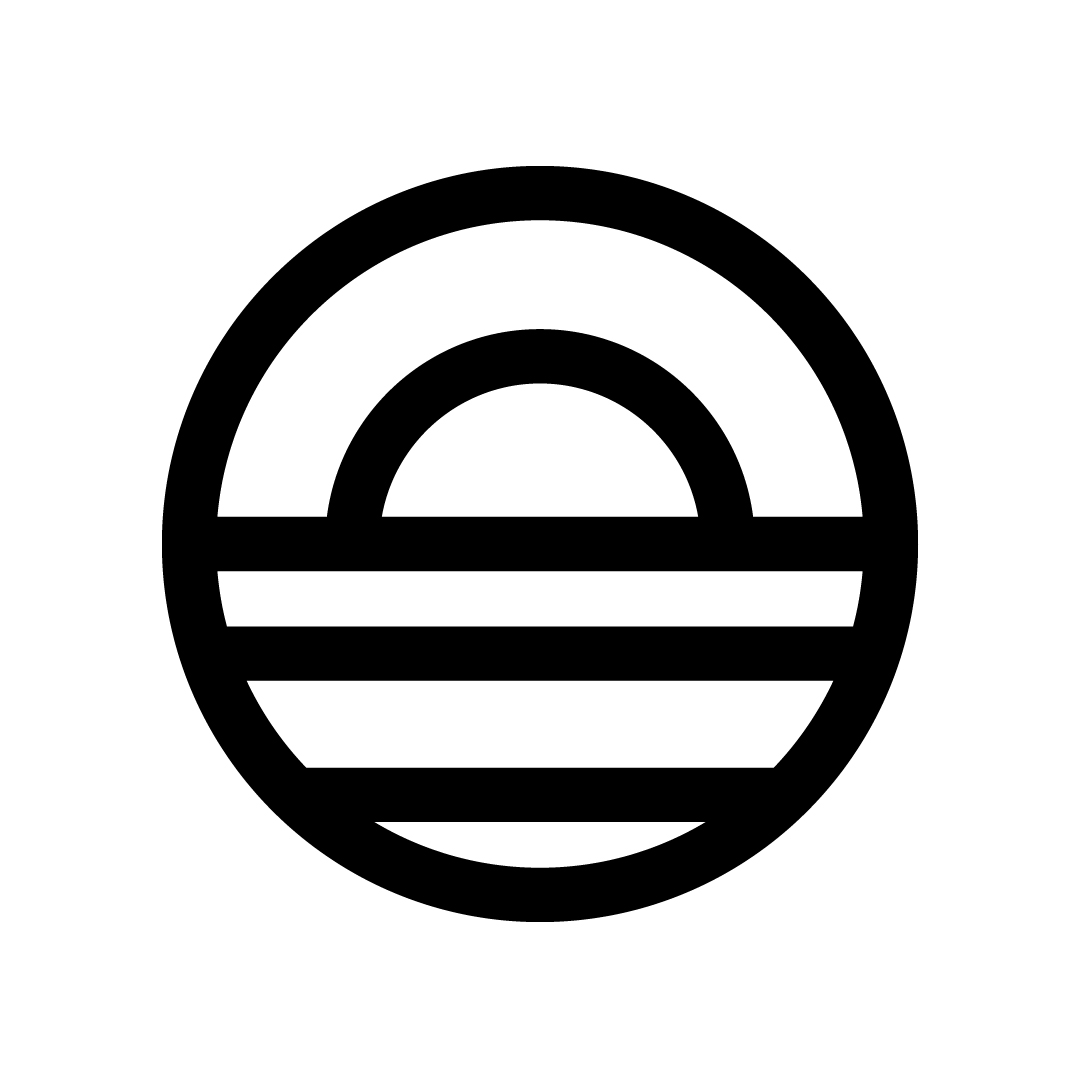 Yooperland Seal (Simple), 2017