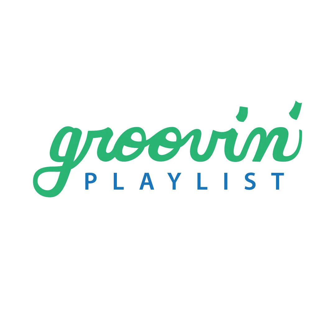Groovin’ Playlist Script, 2017