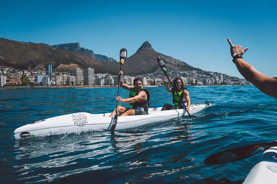 FROM: R2 299.00 pp