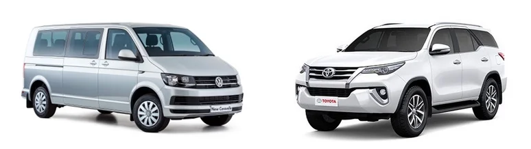 The Reveler Rovers: Choose your ride from our 4X4 vehicle or luxury minibus options. 10 - 14 seater vehicle also available. Passenger liability insurance and professionally qualified drivers included. *A 50% deposit is needed to secure your tour, view our cancellation policy here *All tours are quoted in South African Rands (ZAR) and are valid from September 2018 *Price per a person quoted above based on 6 pax p *Please note Clarence Drive can be heavily congested in peak season (Nov - Feb). Traffic can be an issue and cause a delay to the smooth progression of the tour Click here to see our additional terms and conditions. View our other day tours: Cape Town | Cape Winelands | The Gin Jive | Garden Route to Karoo | 7 Passes Crawl