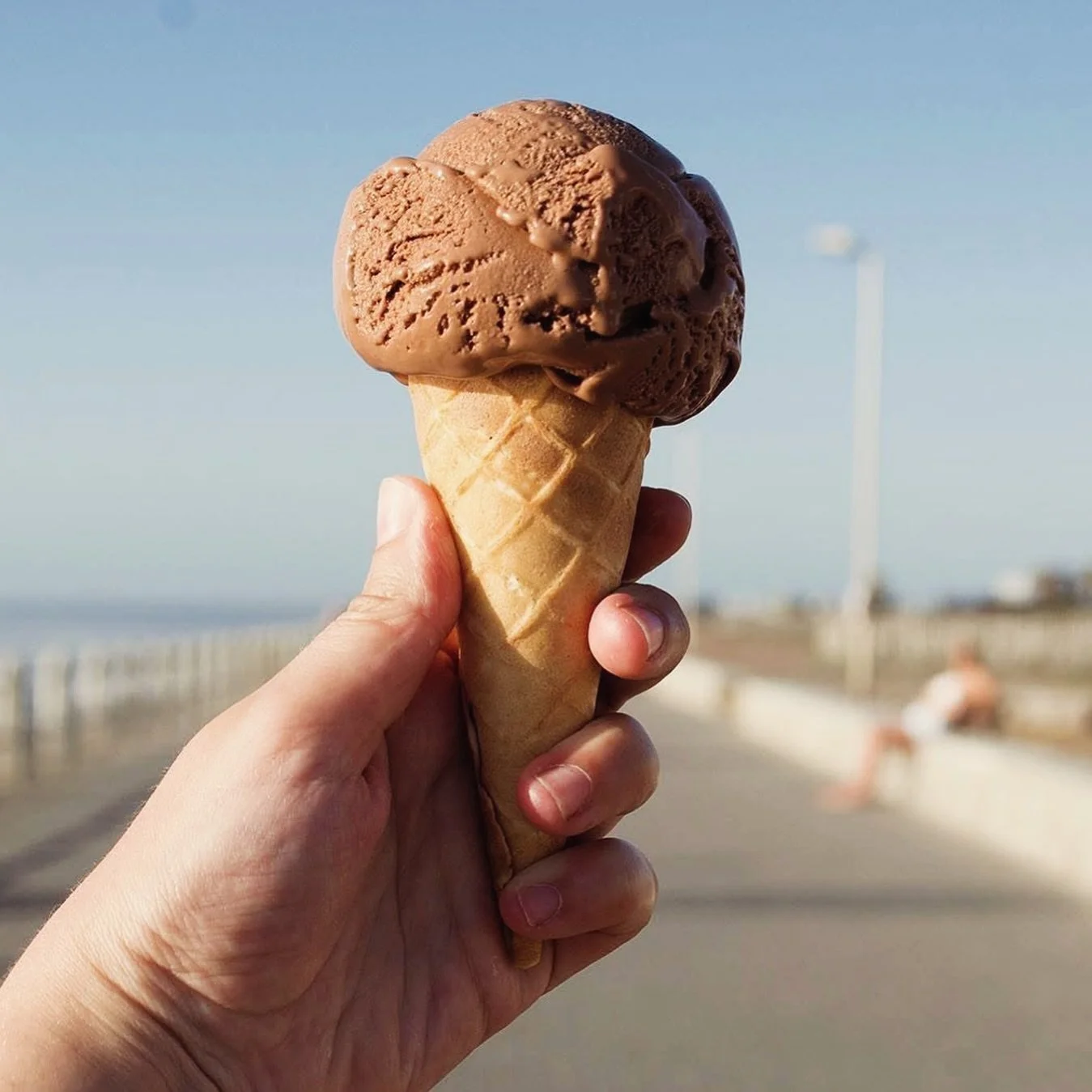 Sweet tooth? This one&rsquo;s for you.

Our Taste the Mother City food tour wraps up with two Cape Town favourites: small-batch ice cream that&rsquo;s practically a love language from The Creamery, and handcrafted indulgence from Honest Chocolate, wh