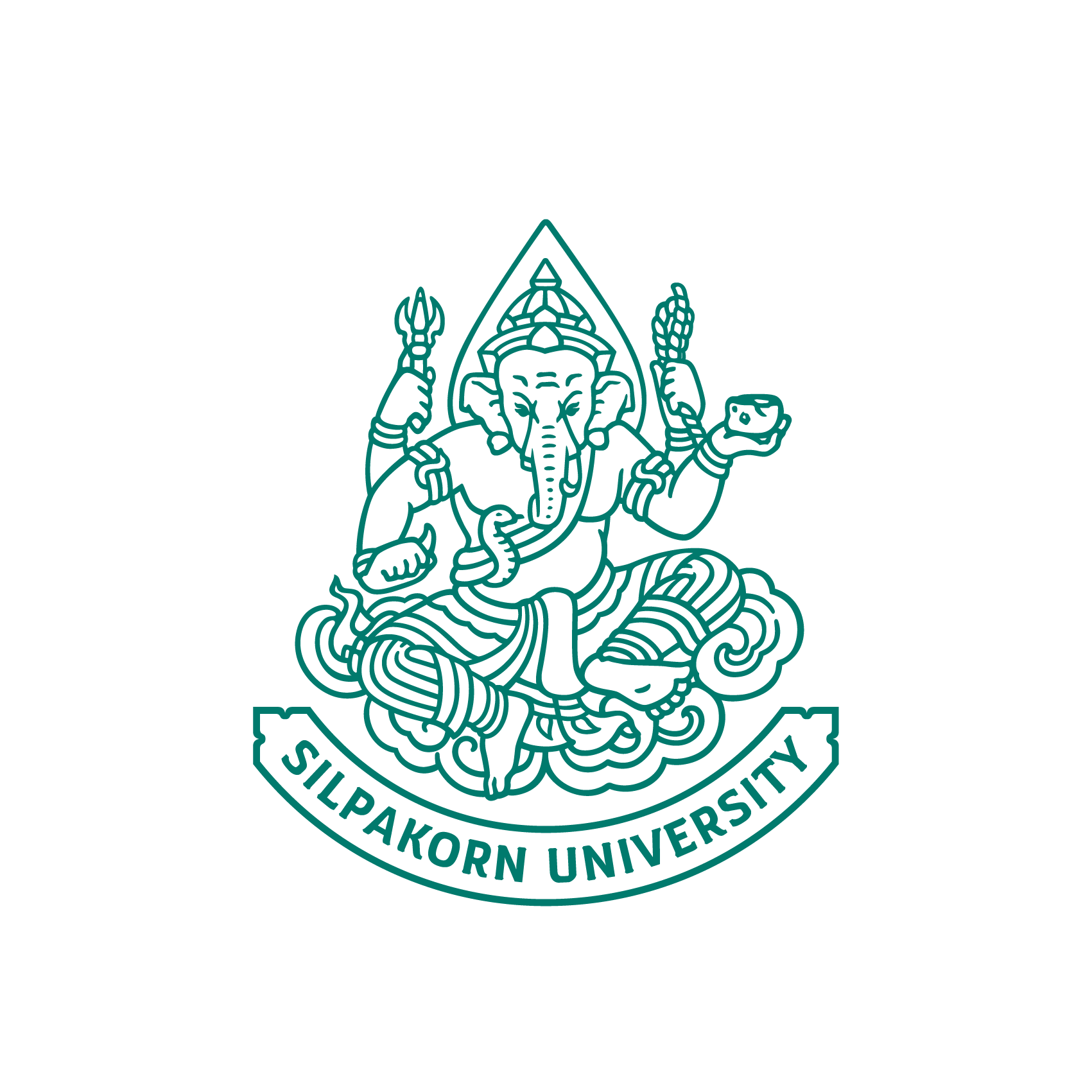 Silpakorn University