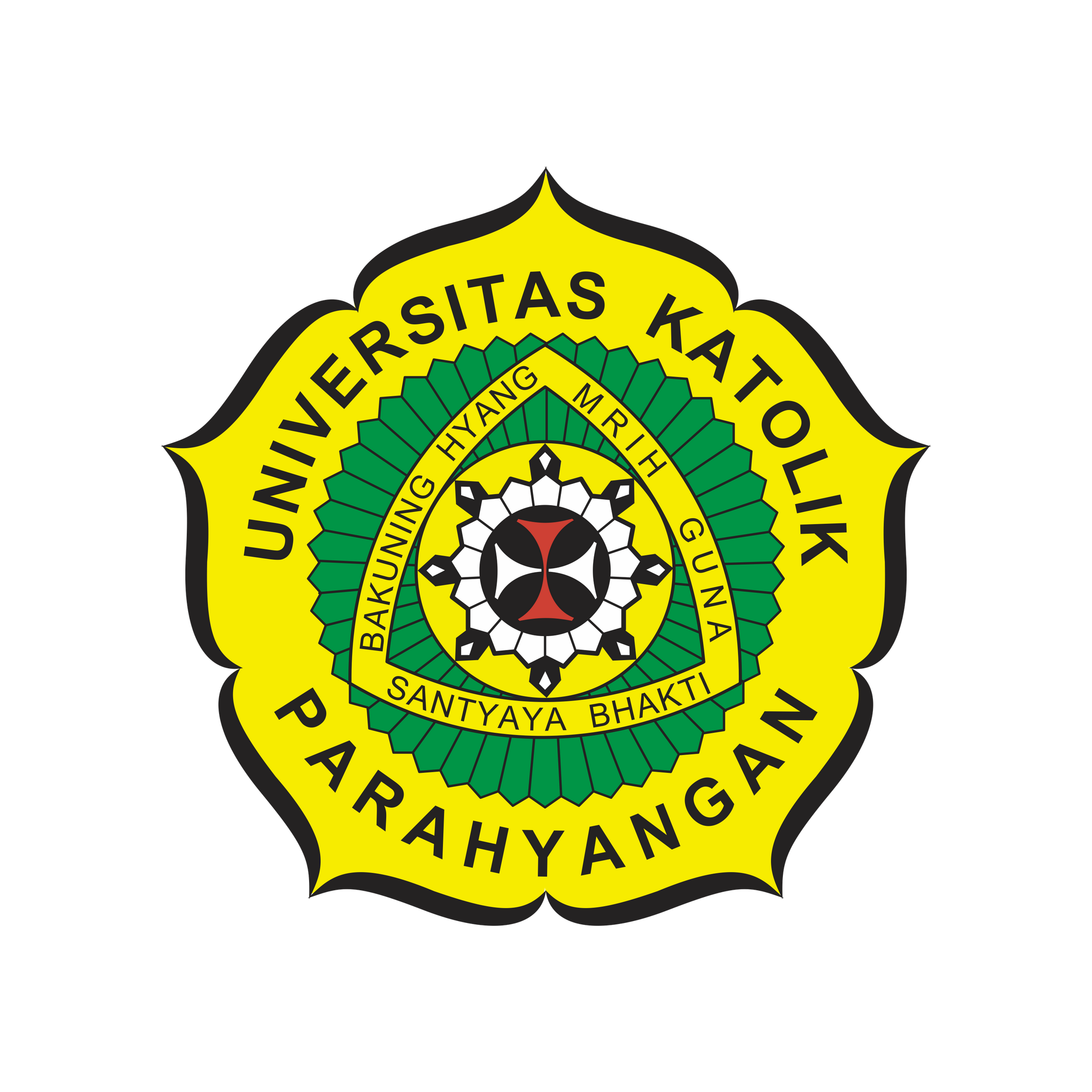 Parahyangan Catholic University