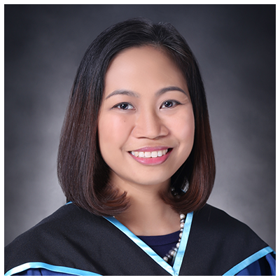 Ar Caryn P. Santillan (UST)