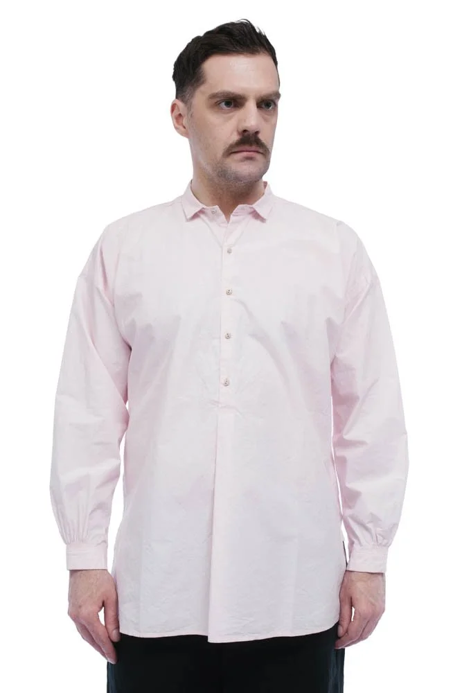 Kaval Рубашка из хлопка