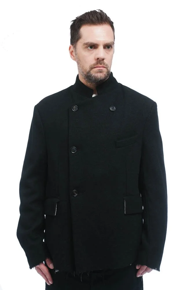 Elena Dawson Блейзер из шерсти