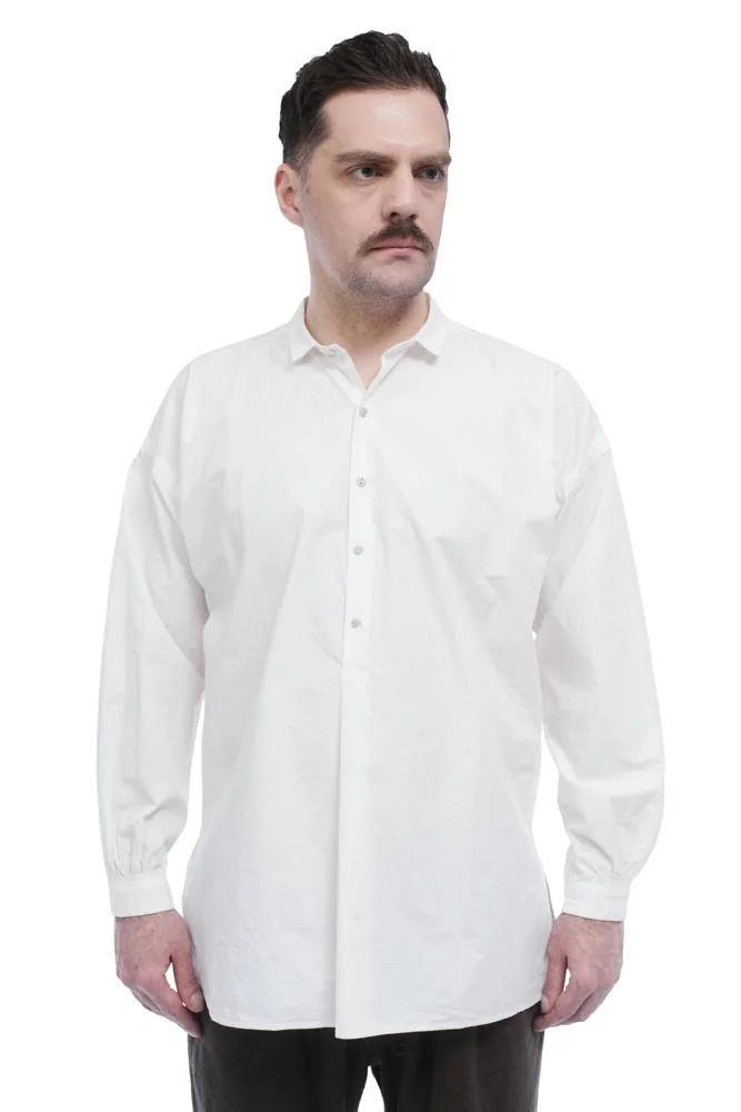 Kaval Рубашка из хлопка